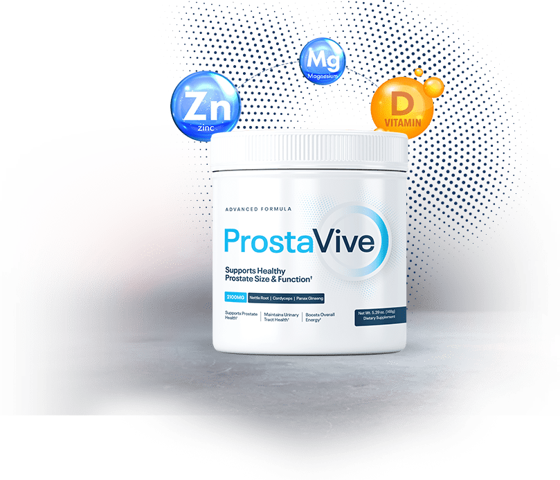 ProstaVive Price